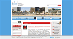 Desktop Screenshot of grib.imim.es